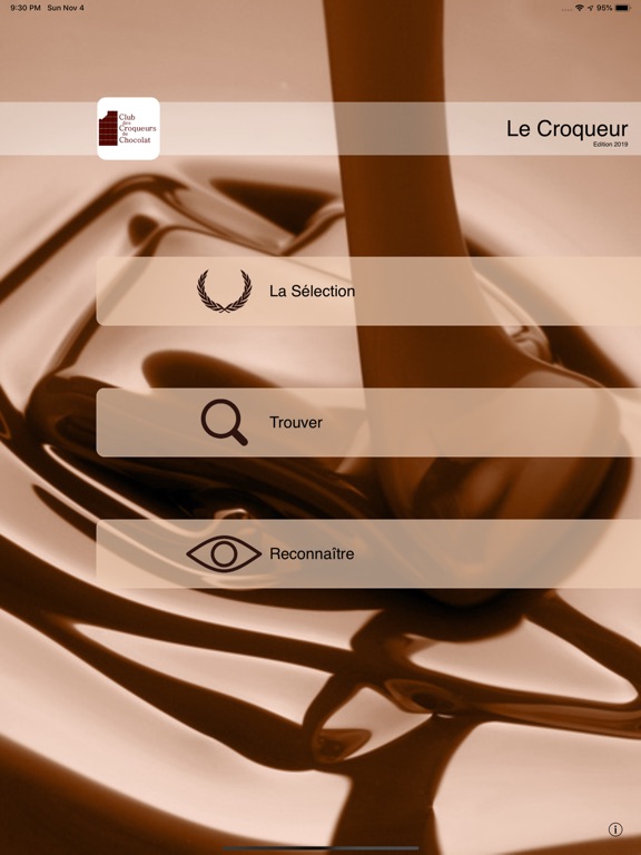 【图】Le Croqueur(截图3)