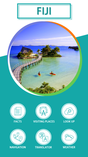 Fiji Tours(圖2)-速報App