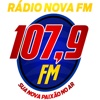 Rádio Nova FM 107