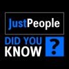 Just People: Did You Know?