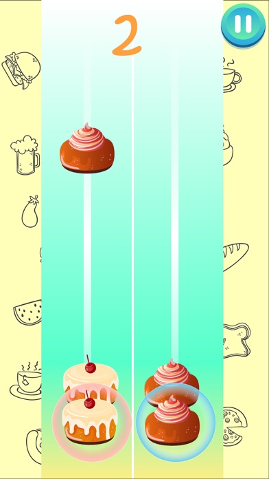 Cupcake Bakery screenshot 3