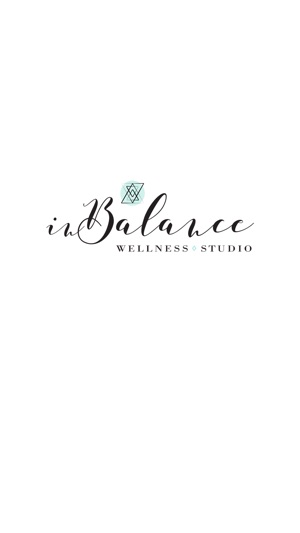 In Balance Wellness(圖1)-速報App