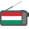 Hungary Radio FM: Magyar rádió