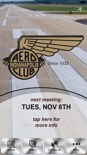 Indy Aero Club