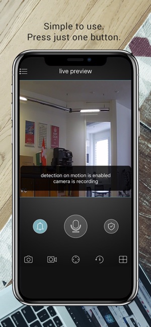 ARCAM PRO Camera(圖3)-速報App