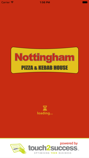 Nottingham Pizza & Kebab House(圖1)-速報App