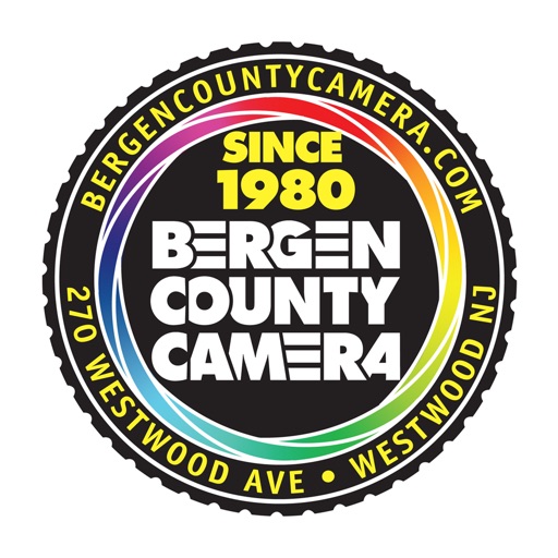 Bergen County Camera iOS App