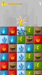 V Elements Captura de tela 1