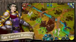 Game screenshot BattleLore: Command mod apk