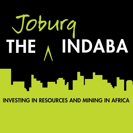 Joburg Indaba