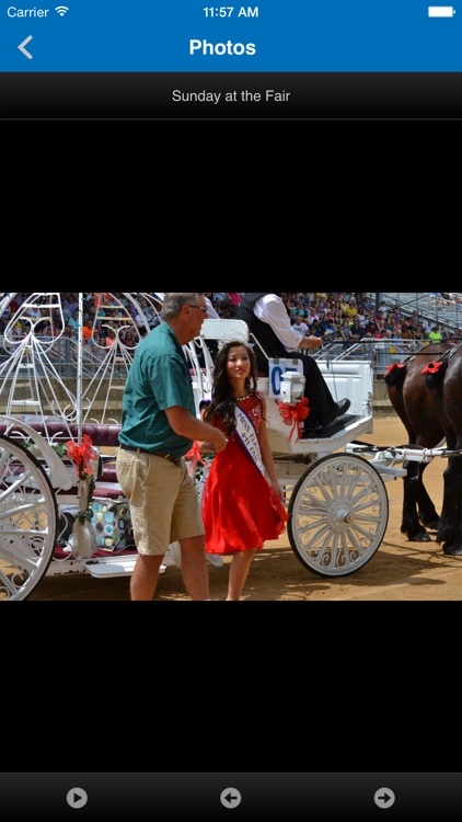 Elkhart County 4-H Fair screenshot-4