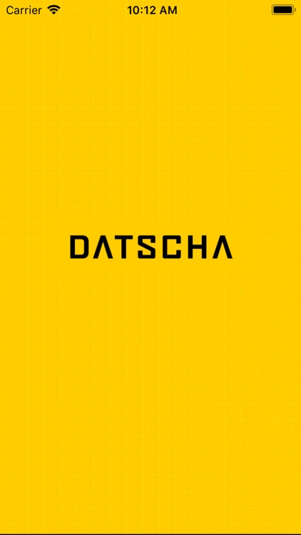 Datscha