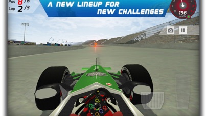 Rally Racing City screenshot 3