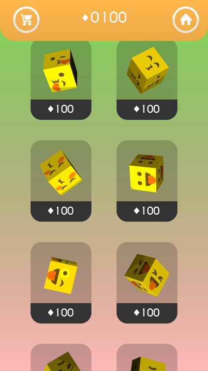 Fill Cube screenshot-4
