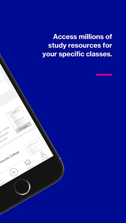 Course Hero | Homework Help