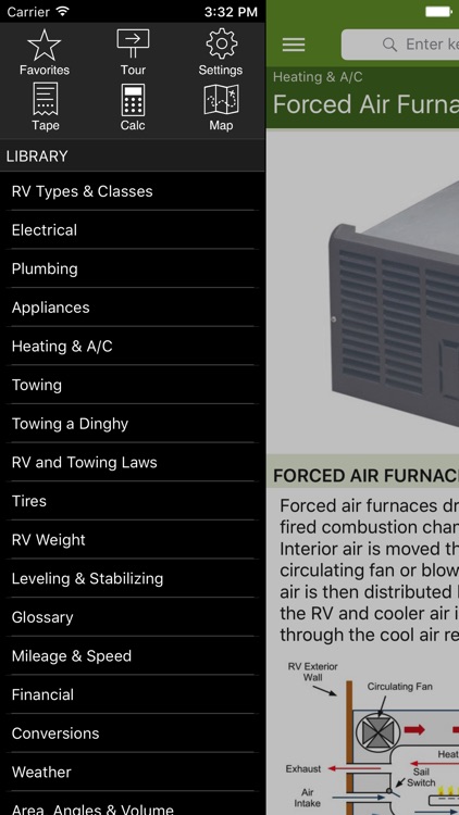 RV Pocket Reference screenshot-4
