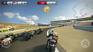 SBK 14: Official Mobile Game - Screenshot 2