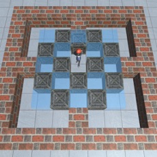 Activities of Box Puzzle 3D III