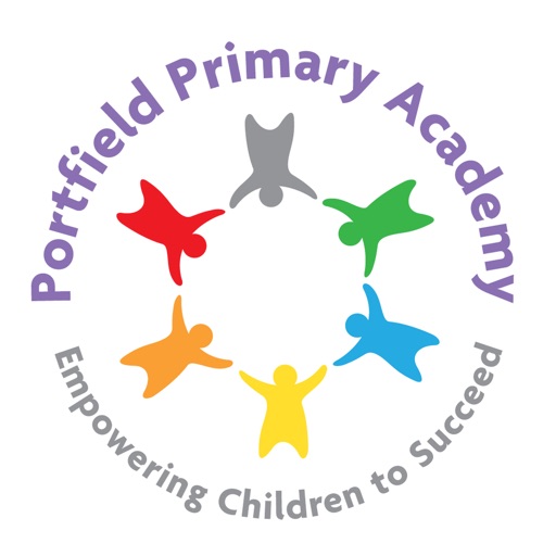 Portfield Academy icon