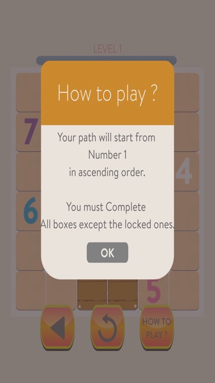 Digits Connect: Number Link-er screenshot-3