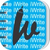 iWrite - Inspiring Tomorrow