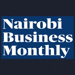 Nairobi Business Monthly