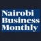 NAIROBI BUSINESS MONTHLY