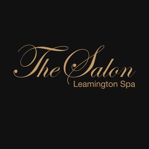 The Salon Leamington Spa icon