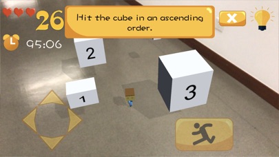 AReal Puzzle screenshot 3
