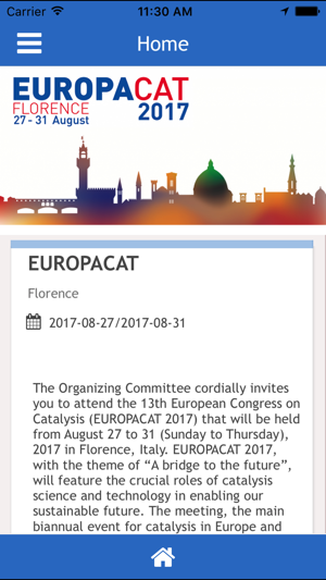 EUROPACAT 2017(圖2)-速報App