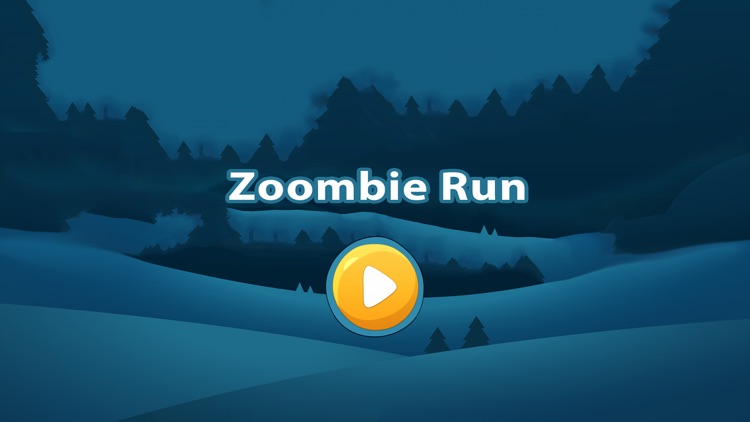 Zoombie Run - Zombie Infinite Runner