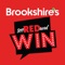 Welcome to "Brookshire’s See RED and WIN" App