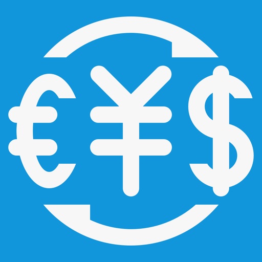 超级汇率换算器-出国旅游实用工具