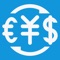 超级汇率换算器是一款方便出国旅游人群，快速换算人民币对应外币的换算app