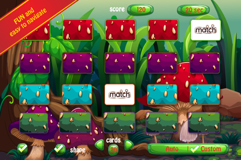 Fun Kids Spelling Word Games screenshot 3