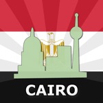 Cairo Travel Guide Offline