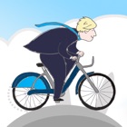 Boris Bike Bedlam
