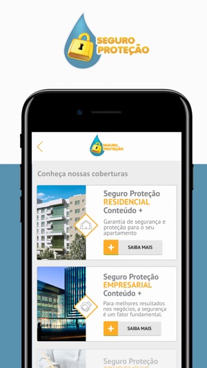 Seguro Proteção(圖4)-速報App