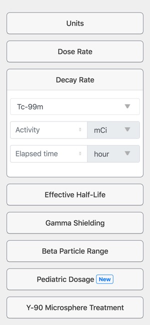 Dosimetry(圖4)-速報App