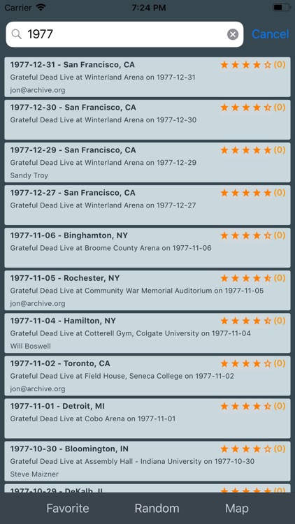 Taper's Section screenshot-3