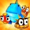 Monster Adventures (AppStore Link)