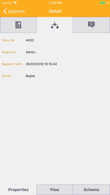 eBA Mobile - Bimser Çözüm screenshot-4