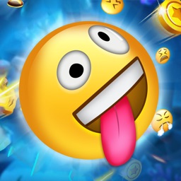 Idle Emoji vs Balls