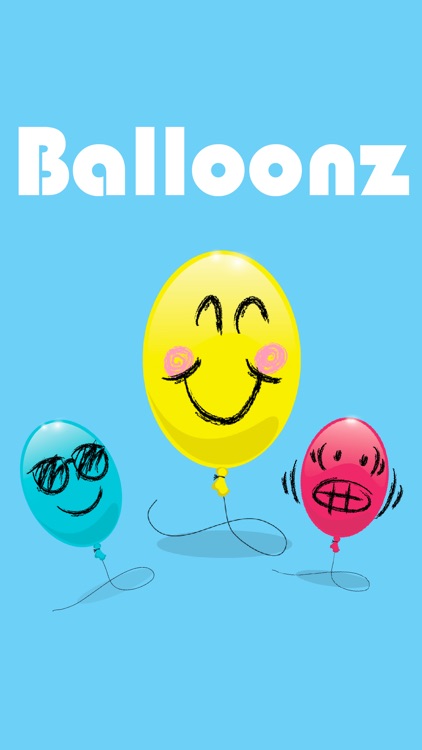 The Balloonz