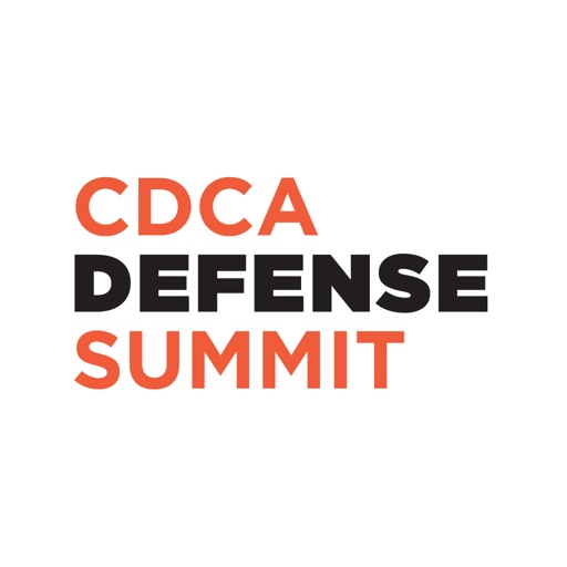 CDCA Defense Summit