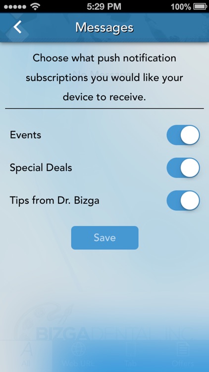 Bizga Dental