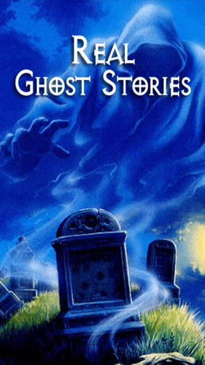 Real Ghost Stories