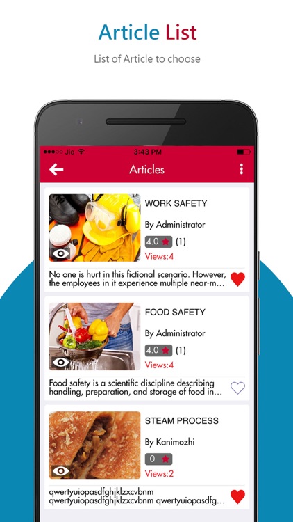 OML Knowledge Bank screenshot-3