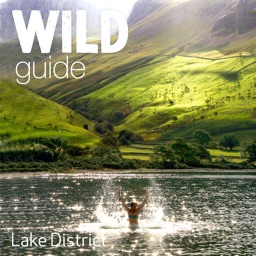 Wild Guide Lake District