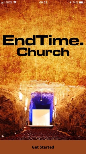 EndTime Church